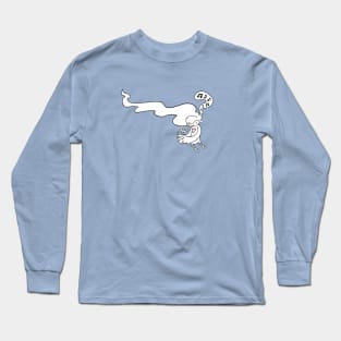 Songbird Long Sleeve T-Shirt